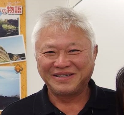 藤橋 一成
