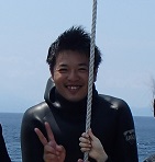 石渡 克也